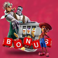 Les meilleurs bonus de casino pour jouer aux machines à sous